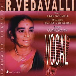 Carnatic Classical - Vocal