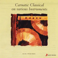 Carnatic Classical On Various Instruments