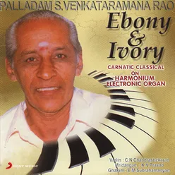 Ivory & Ebony