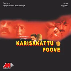 Karisakattu poove