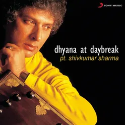 Dhyana at Daybreak