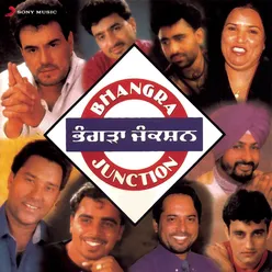 Bhangra Junction