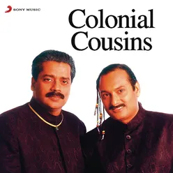 Colonial Cousins