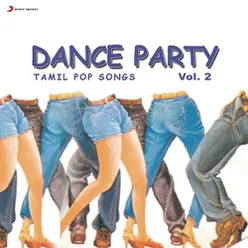 Dance Party, Vol. 2