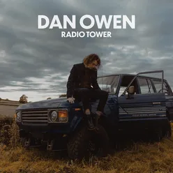 Radio Tower-Single Version