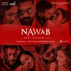 Nawab Original Motion Picture Soundtrack