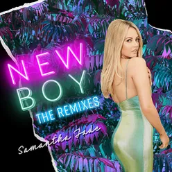 New Boy (Saint Radio Edit)