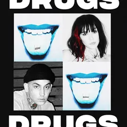 Drugs (feat. blackbear)