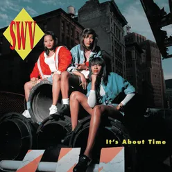 SWV (In The House)