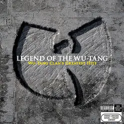 Wu-Tang Clan Ain't Nuthing ta F' Wit