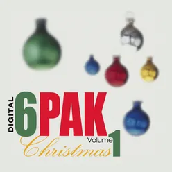 Digital 6 Pak Christmas Volume 1