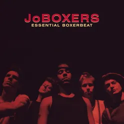 Boxerbeat
