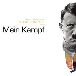 Somuncu reads Mein Kampf