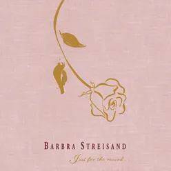 The Barbra Streisand Album - My Honey's Lovin' Arms (Album Version)
