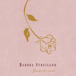 The Second Barbra Streisand Album - Any Place I Hang My Hat Is Home (Album Version)