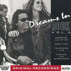 Dreams In Rock Vol. III