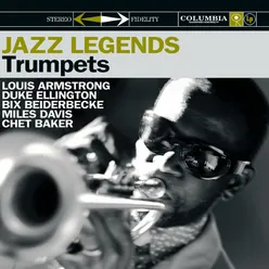 Jazz Legends: Trumpet