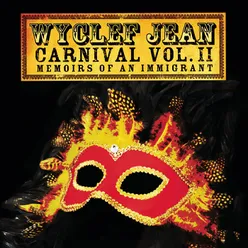 CARNIVAL VOL. II Memoirs of an Immigrant