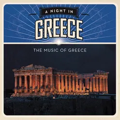 A Night In Greece