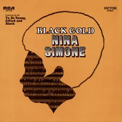 Black Is the Colour of My True Love's Hair Live at Philharmonic Hall, New York, NY - October 1969