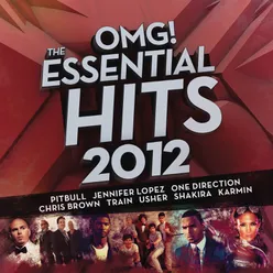 OMG! The Essential HITS 2012