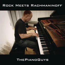 Rock Meets Rachmaninoff (After S. Rachmaninoff's Prelude in C-Sharp Minor, Op. 3)