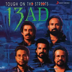 Tough On The Streets 13 Ad