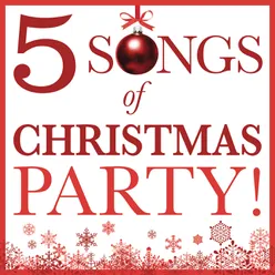 Five Songs Of Christmas