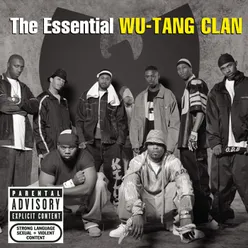 Wu-Tang: 7th Chamber - Pt. 2 (Edit)