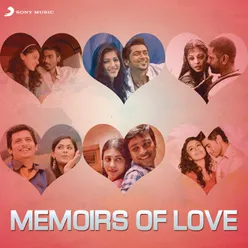 Idhazhin Oram [From "3 (Tamil)"] (The Innocence of Love)