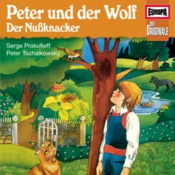 063 - Peter und der Wolf (Teil 03)