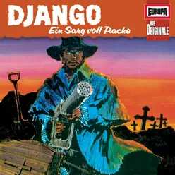 064 - Django - Ein Sarg voll Rache (Teil 10)