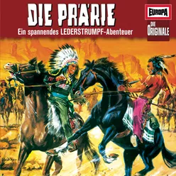 066 - Lederstrumpf - Die Prärie (Teil 09)