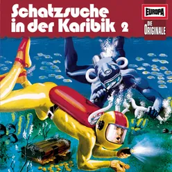 067 - Schatzsuche in der Karibik (Teil 12)