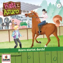 02/Azuro startet durch