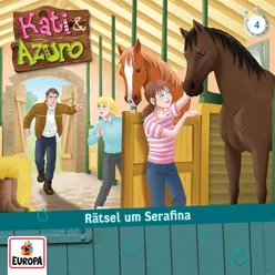 04 - Rätsel um Serafina Teil 02