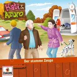 07 - Der stumme Zeuge Teil 01