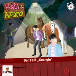 10 - Der Fall "Georgie" Teil 01