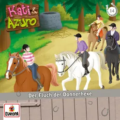 14 - Der Fluch der Donnerhexe (Teil 01)