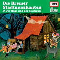 076 - Die Bremer Stadtmusikanten-Teil 15
