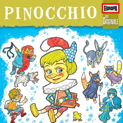 078 - Pinocchio-Teil 39