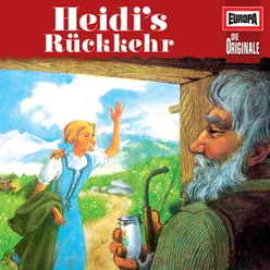 086/Heidi II - Heidis Rückkehr
