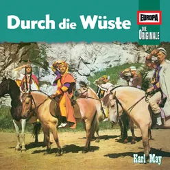 093 - Durch die Wüste-Teil 02