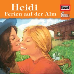 099 - Heidi III - Ferien auf der Alm-Teil 10