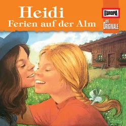 099/Heidi III - Ferien auf der Alm