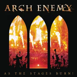 As the Pages Burn (Live at Wacken 2016)