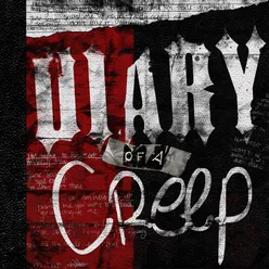 Diary of a Creep - EP