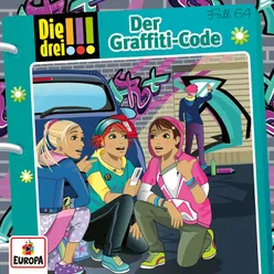 064 - Der Graffiti-Code-Teil 03