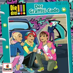 064 - Der Graffiti-Code-Teil 09