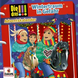 Wintertraum in Gefahr-1. Wintertraum mit drei Ausrufezeichen, Teil 3